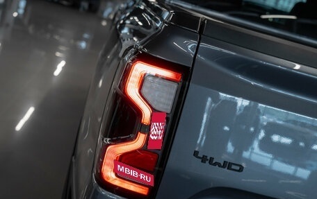 Ford Ranger, 2025 год, 6 850 000 рублей, 31 фотография