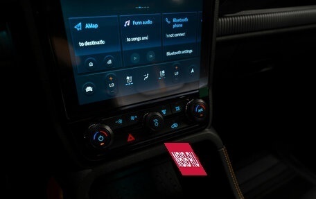 Ford Ranger, 2025 год, 6 850 000 рублей, 20 фотография