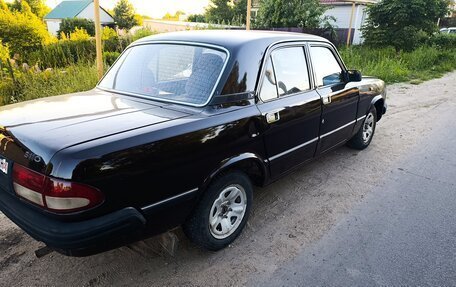 ГАЗ 3110 «Волга», 1997 год, 150 000 рублей, 2 фотография