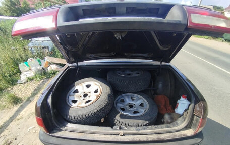 ГАЗ 3110 «Волга», 1997 год, 150 000 рублей, 6 фотография