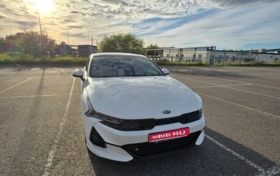 KIA K5, 2020 год, 2 550 000 рублей, 1 фотография
