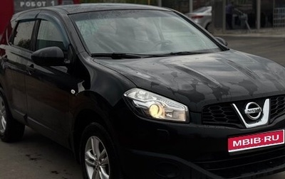 Nissan Qashqai, 2012 год, 1 030 000 рублей, 1 фотография