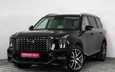 GAC GS8, 2023 год, 3 299 000 рублей, 1 фотография