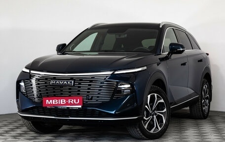Haval F7, 2024 год, 2 999 000 рублей, 1 фотография