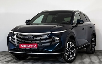 Haval F7, 2024 год, 2 999 000 рублей, 1 фотография