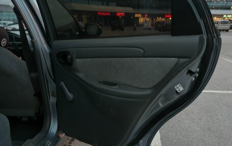 Chevrolet Lanos I, 2008 год, 230 000 рублей, 13 фотография