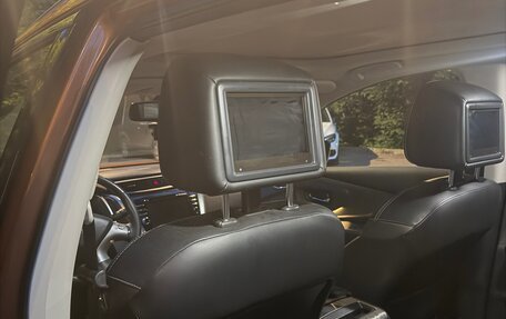 Nissan Murano, 2019 год, 2 900 000 рублей, 3 фотография