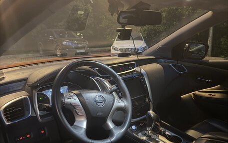 Nissan Murano, 2019 год, 2 900 000 рублей, 5 фотография