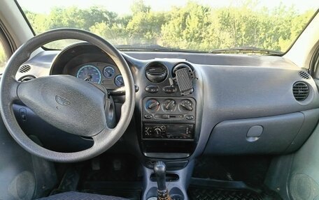 Daewoo Matiz I, 2011 год, 310 000 рублей, 6 фотография