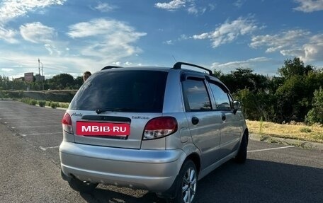 Daewoo Matiz I, 2011 год, 310 000 рублей, 2 фотография
