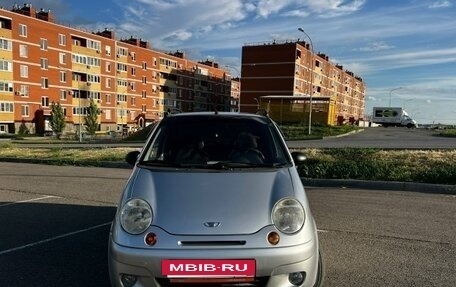 Daewoo Matiz I, 2011 год, 310 000 рублей, 3 фотография