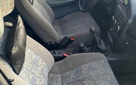 Chevrolet Niva I рестайлинг, 2003 год, 225 000 рублей, 7 фотография
