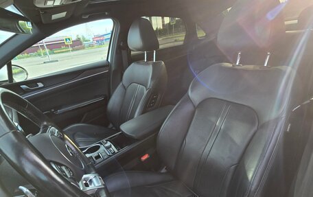 KIA K5, 2020 год, 2 550 000 рублей, 9 фотография
