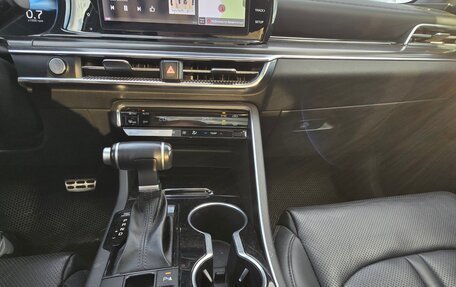 KIA K5, 2020 год, 2 550 000 рублей, 10 фотография