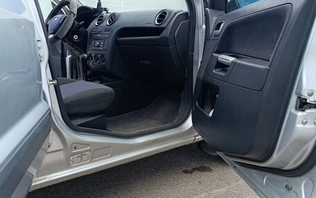 Ford Fusion I, 2008 год, 430 000 рублей, 14 фотография