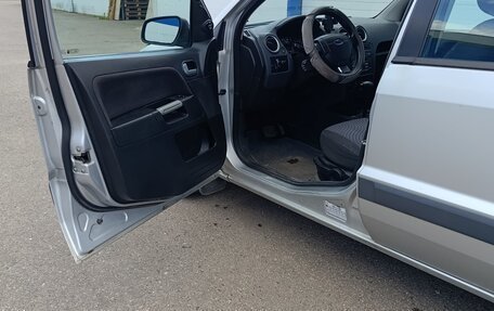 Ford Fusion I, 2008 год, 430 000 рублей, 10 фотография
