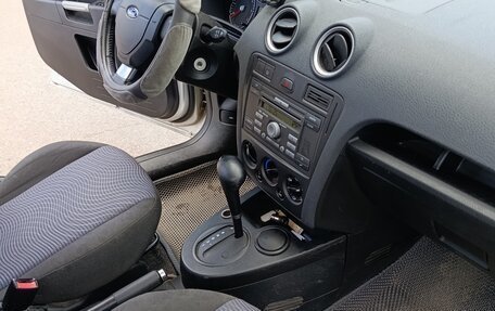 Ford Fusion I, 2008 год, 430 000 рублей, 15 фотография