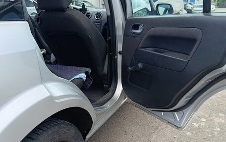 Ford Fusion I, 2008 год, 430 000 рублей, 12 фотография