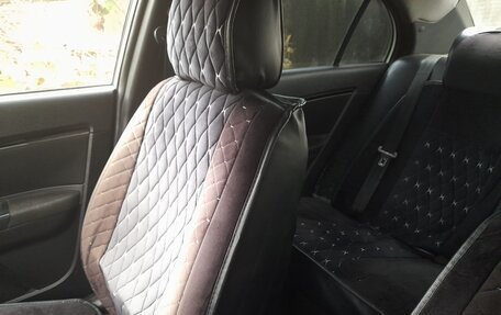 Geely Emgrand EC7, 2012 год, 150 000 рублей, 2 фотография