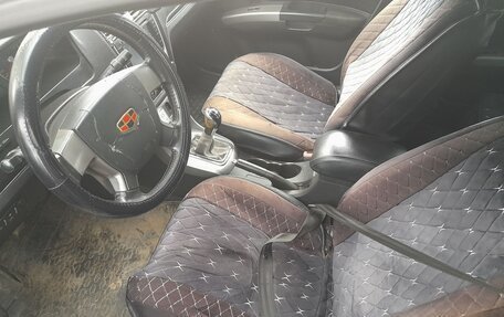 Geely Emgrand EC7, 2012 год, 150 000 рублей, 4 фотография