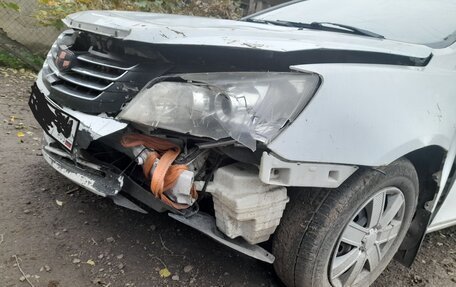 Geely Emgrand EC7, 2012 год, 150 000 рублей, 7 фотография