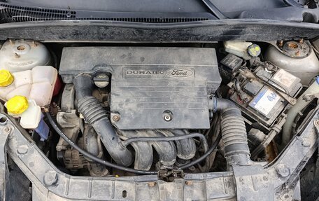 Ford Fusion I, 2008 год, 430 000 рублей, 19 фотография