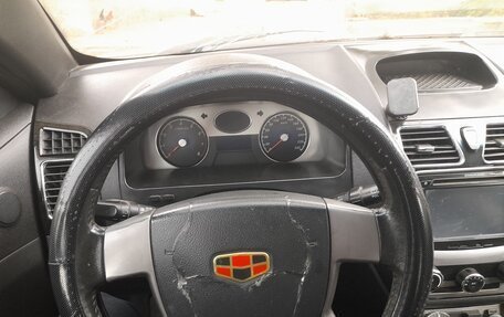 Geely Emgrand EC7, 2012 год, 150 000 рублей, 3 фотография