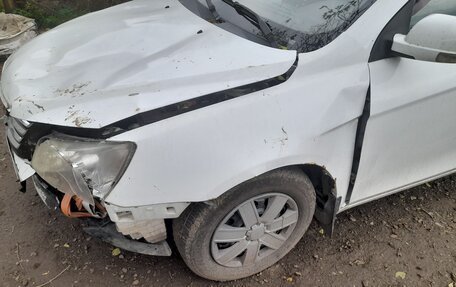 Geely Emgrand EC7, 2012 год, 150 000 рублей, 5 фотография