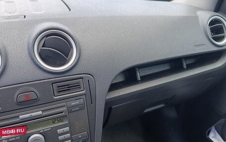 Ford Fusion I, 2008 год, 430 000 рублей, 18 фотография