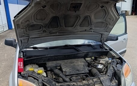 Ford Fusion I, 2008 год, 430 000 рублей, 21 фотография