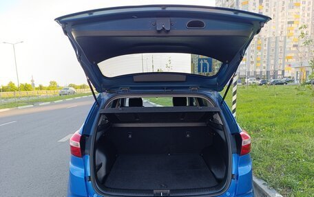 Hyundai Creta I рестайлинг, 2017 год, 1 390 000 рублей, 9 фотография