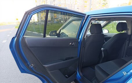 Hyundai Creta I рестайлинг, 2017 год, 1 390 000 рублей, 13 фотография