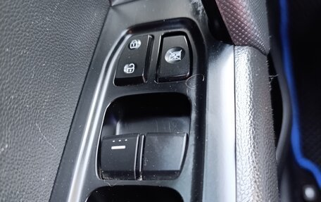 Hyundai Creta I рестайлинг, 2017 год, 1 390 000 рублей, 23 фотография