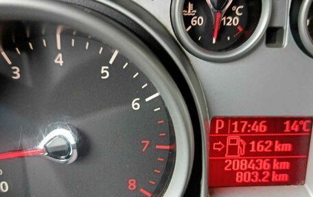 Ford Focus II рестайлинг, 2010 год, 570 000 рублей, 7 фотография