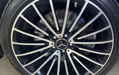 Mercedes-Benz S-Класс, 2014 год, 2 700 000 рублей, 15 фотография