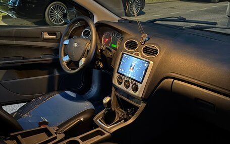 Ford Focus II рестайлинг, 2007 год, 239 000 рублей, 7 фотография