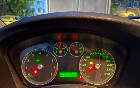 Ford Focus II рестайлинг, 2007 год, 239 000 рублей, 8 фотография