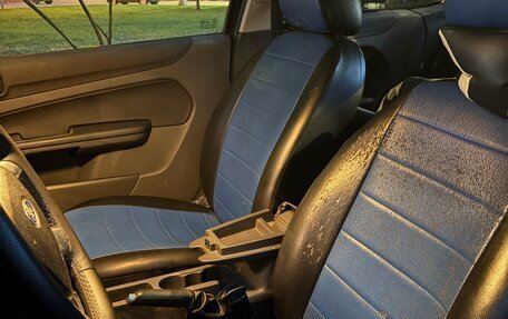 Ford Focus II рестайлинг, 2007 год, 239 000 рублей, 11 фотография