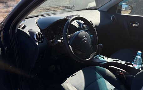 Nissan Qashqai, 2012 год, 1 030 000 рублей, 3 фотография