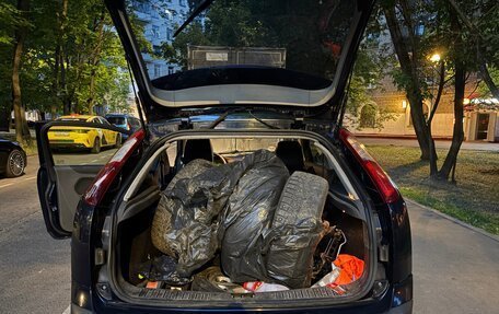 Ford Focus II рестайлинг, 2007 год, 239 000 рублей, 12 фотография
