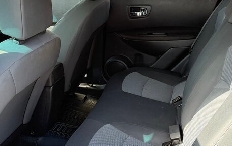 Nissan Qashqai, 2012 год, 1 030 000 рублей, 4 фотография