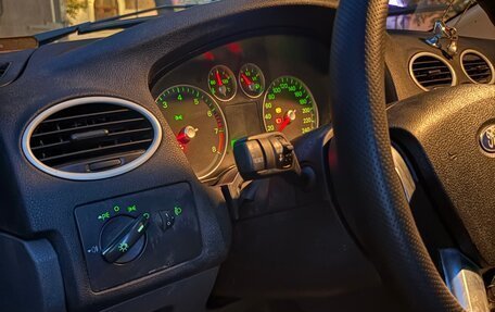 Ford Focus II рестайлинг, 2007 год, 239 000 рублей, 10 фотография