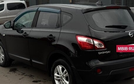 Nissan Qashqai, 2012 год, 1 030 000 рублей, 2 фотография