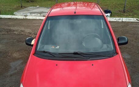 Hyundai Getz I рестайлинг, 2008 год, 450 000 рублей, 6 фотография