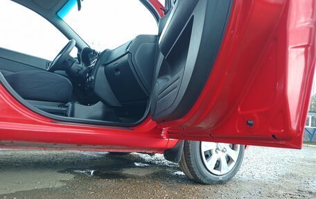 Hyundai Getz I рестайлинг, 2008 год, 450 000 рублей, 15 фотография