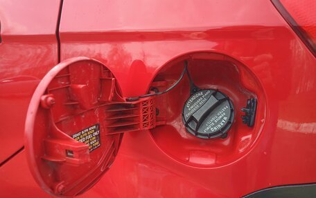 Hyundai Getz I рестайлинг, 2008 год, 450 000 рублей, 21 фотография