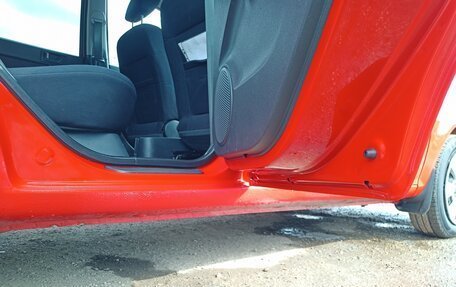 Hyundai Getz I рестайлинг, 2008 год, 450 000 рублей, 19 фотография