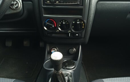 Hyundai Getz I рестайлинг, 2008 год, 450 000 рублей, 23 фотография