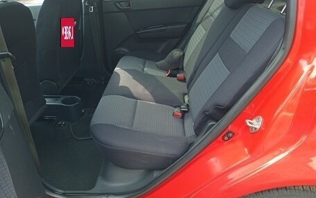 Hyundai Getz I рестайлинг, 2008 год, 450 000 рублей, 18 фотография
