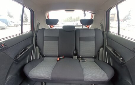 Hyundai Getz I рестайлинг, 2008 год, 450 000 рублей, 24 фотография
